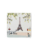 PARIS I LOVE YOU MEDIUM TILE