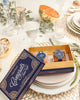CONGRATS 2-PIECE BENTO BOX