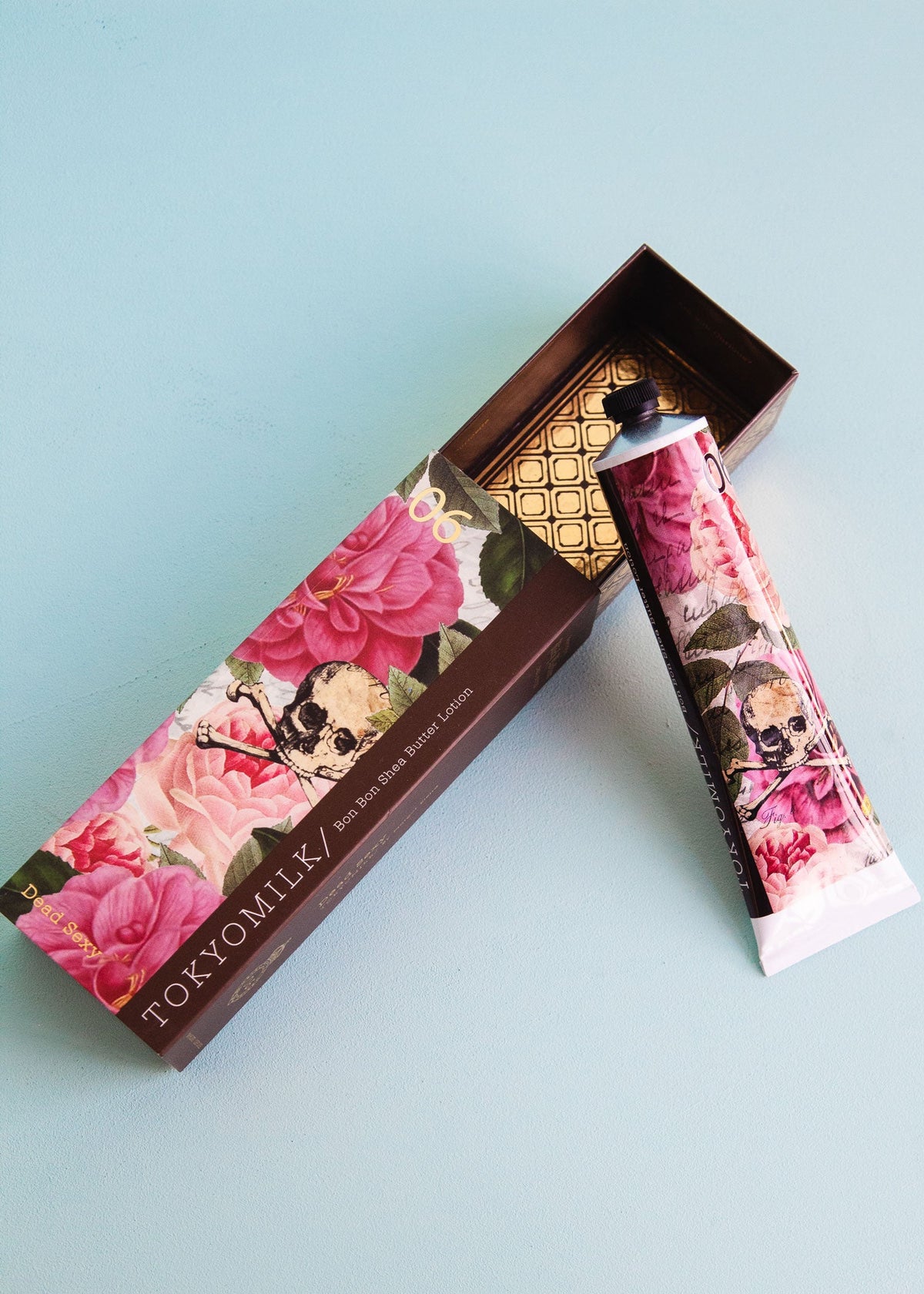 HANDCREME DEAD SEXY