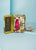 FLIRT W/ ME KIT SAVAGE BELL