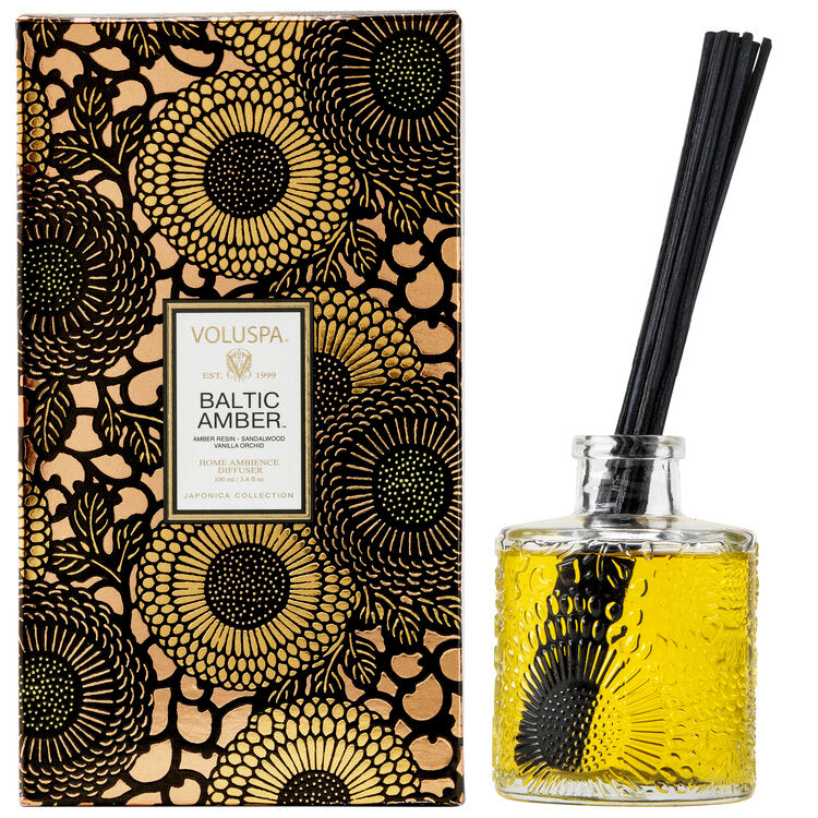 BALTIC AMBER DIFFUSER