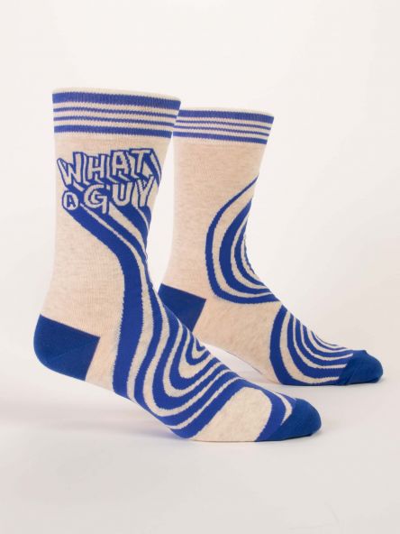 MEN’S SOCKS