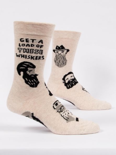 MEN’S SOCKS