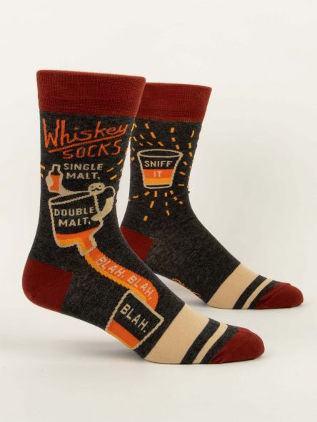 MEN’S SOCKS