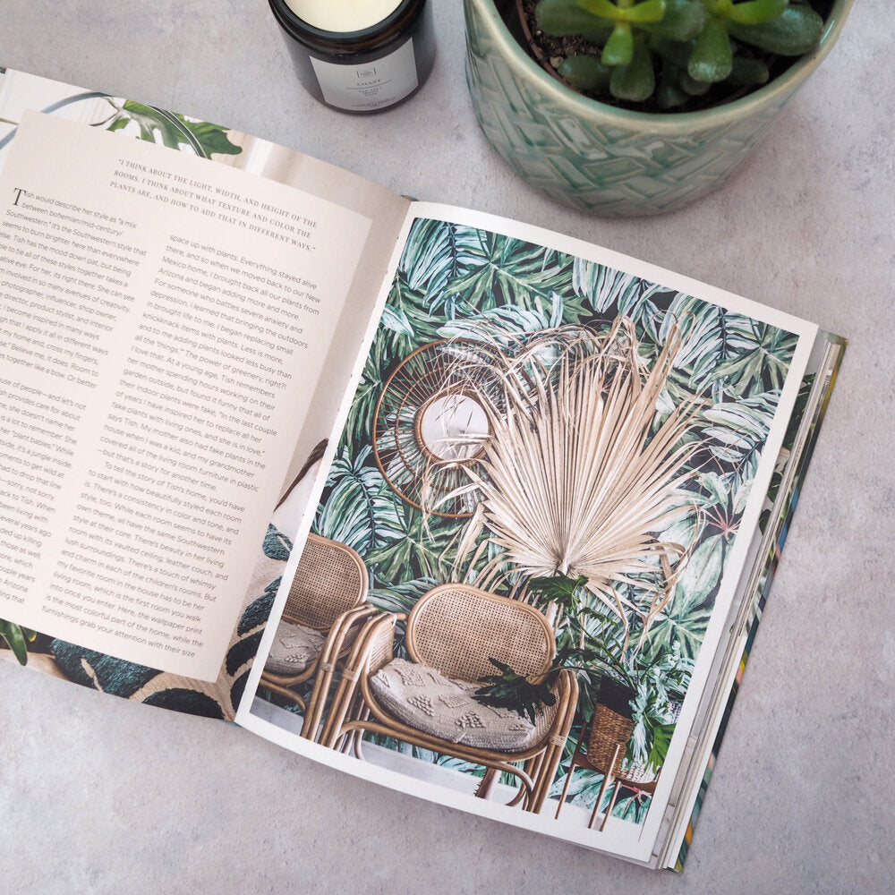 WILD INTERIORS