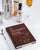 A WOMAN'S DRINK