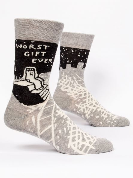 MEN’S SOCKS