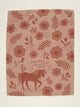 WOVEN DISH TOWELS